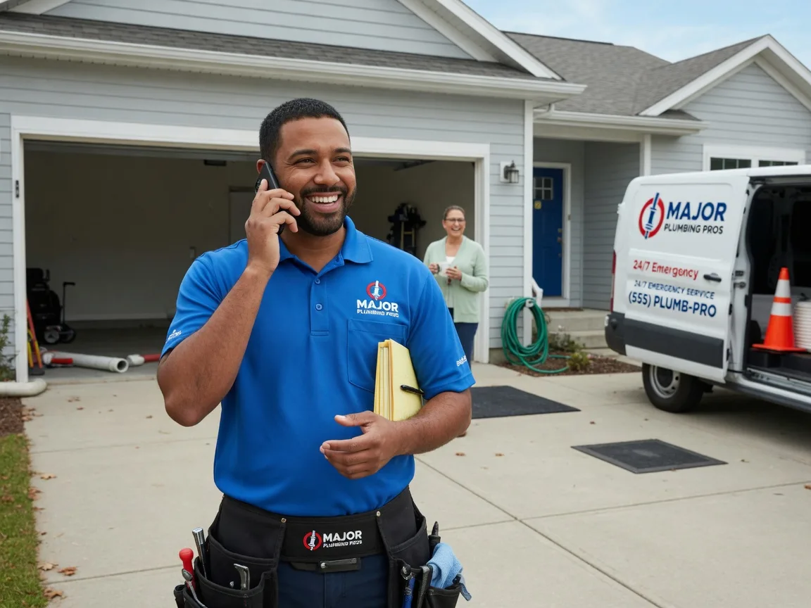 Drain Cleaning Services Manhattan, NV FAQs